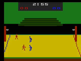 Realsport Basketball